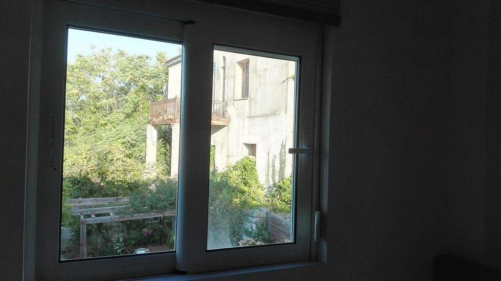 Erofili Apartments Suda Zewnętrze zdjęcie