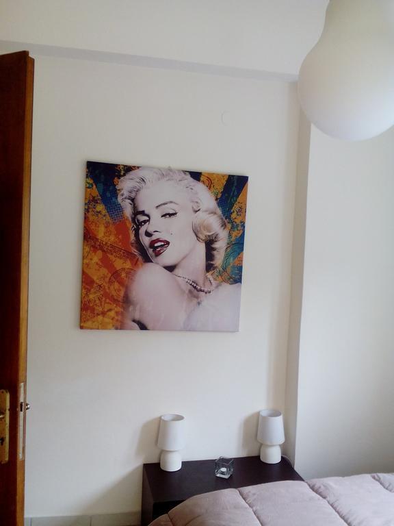 Erofili Apartments Suda Zewnętrze zdjęcie