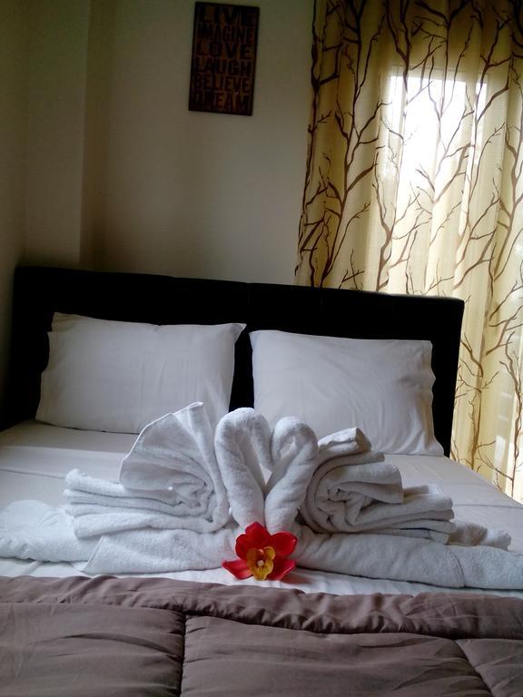 Erofili Apartments Suda Zewnętrze zdjęcie