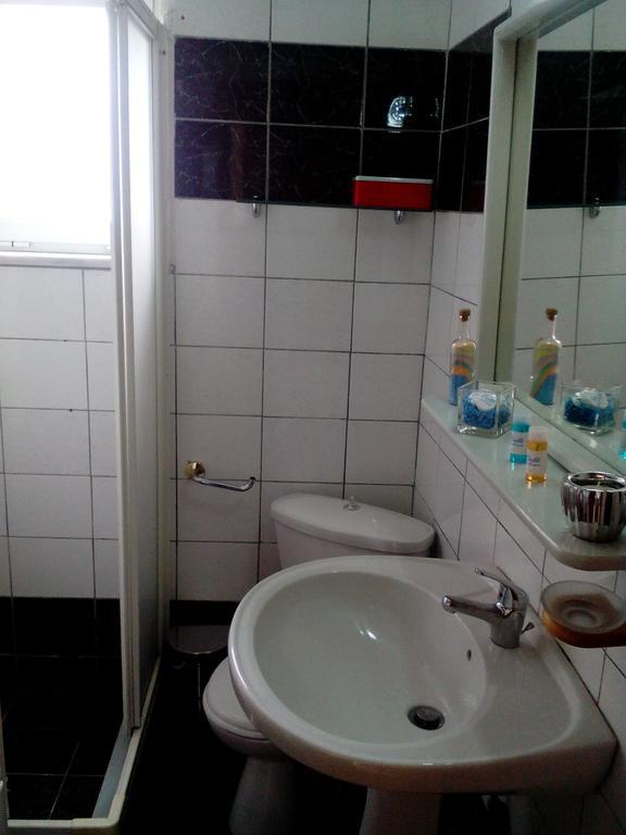 Erofili Apartments Suda Zewnętrze zdjęcie