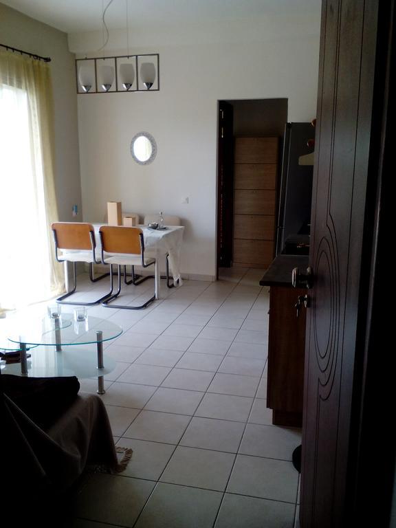 Erofili Apartments Suda Zewnętrze zdjęcie