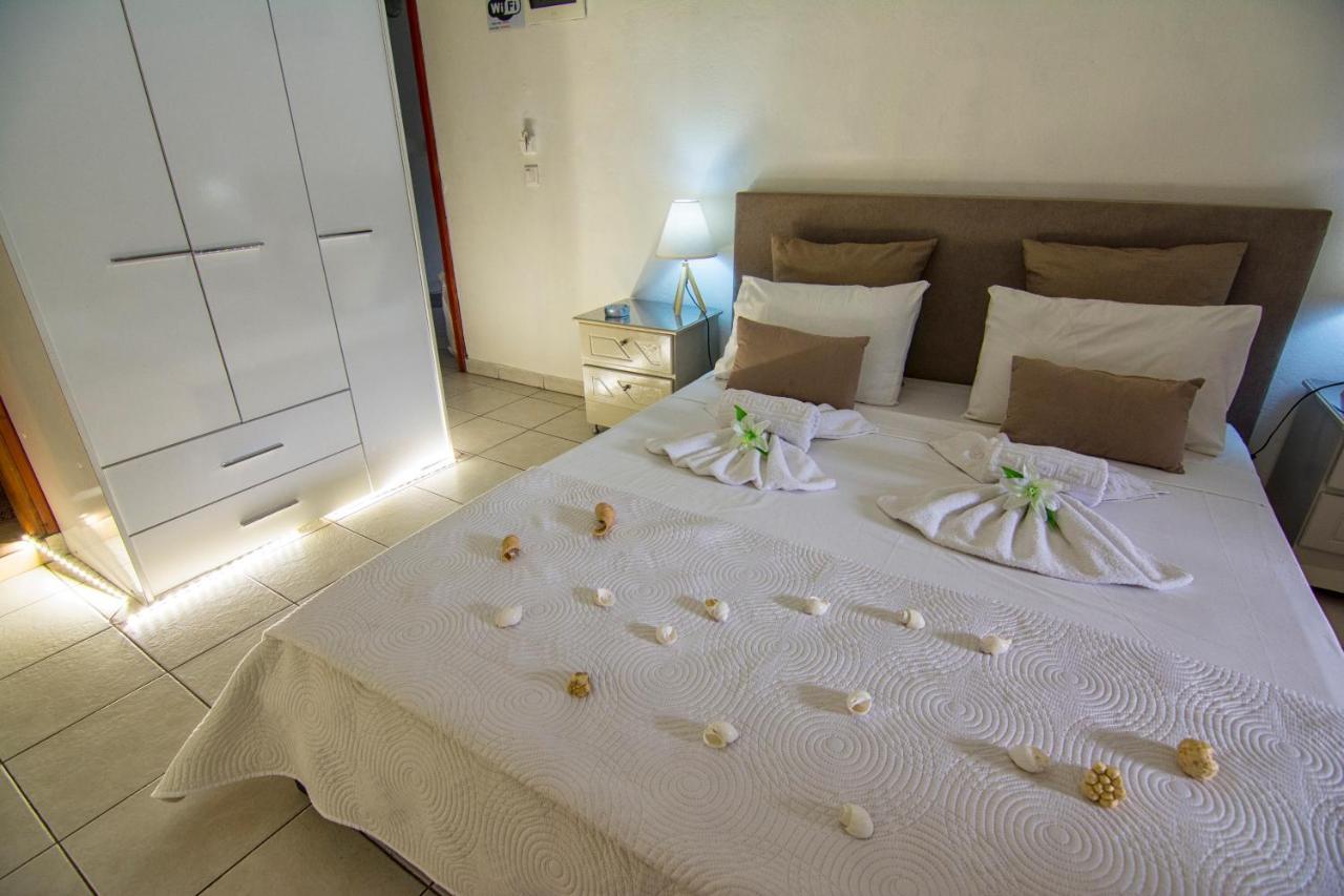 Erofili Apartments Suda Zewnętrze zdjęcie